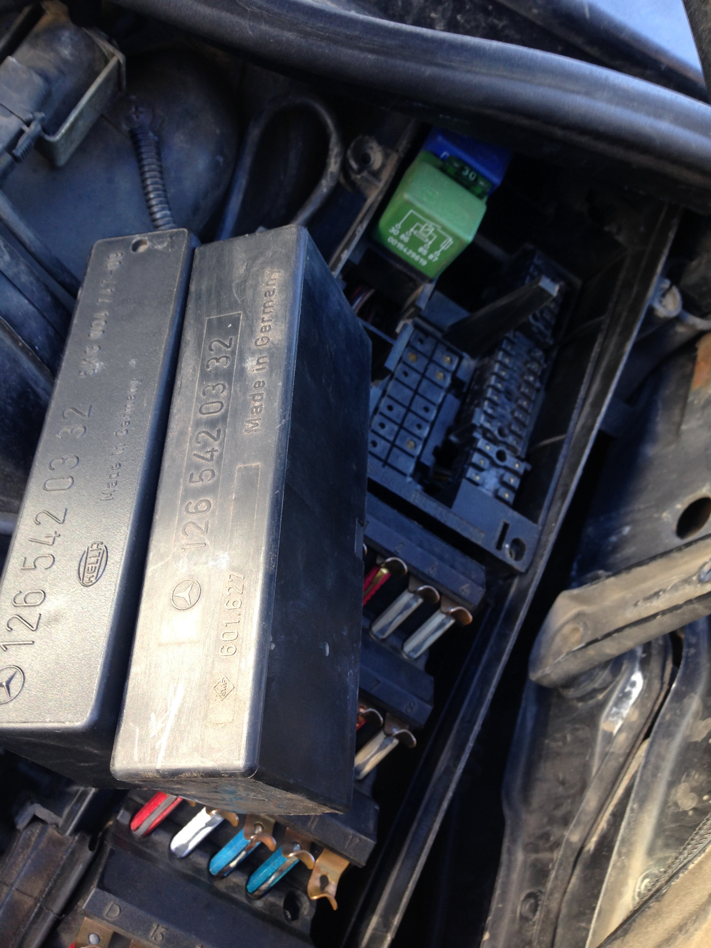 прокатка диска — BMW 5 series (E39), 2 л, 1997 года | колёсные диски ...