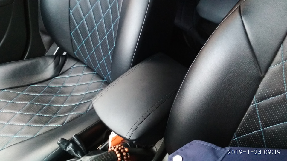 Подлокотник Шевроле Круз — Chevrolet Cruze (1G), 1,6 л, 2013 года ...