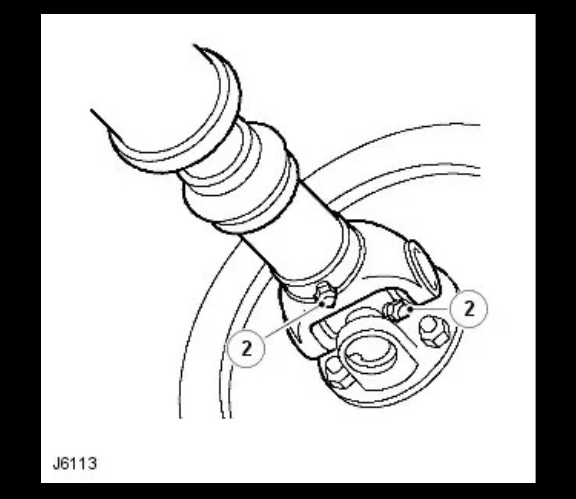 смазка шарниров карданного вала