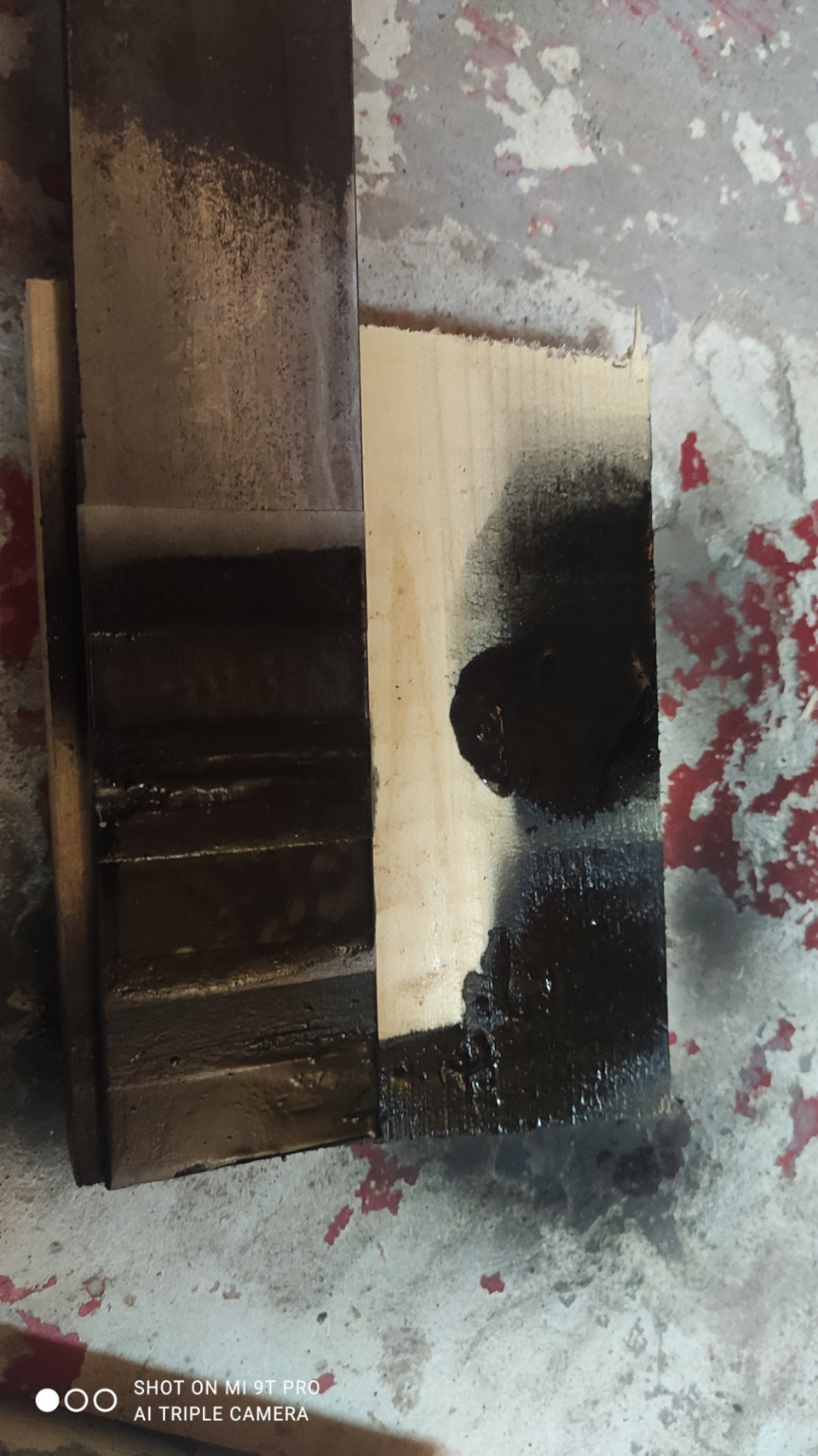 Фото в бортжурнале Opel Astra H