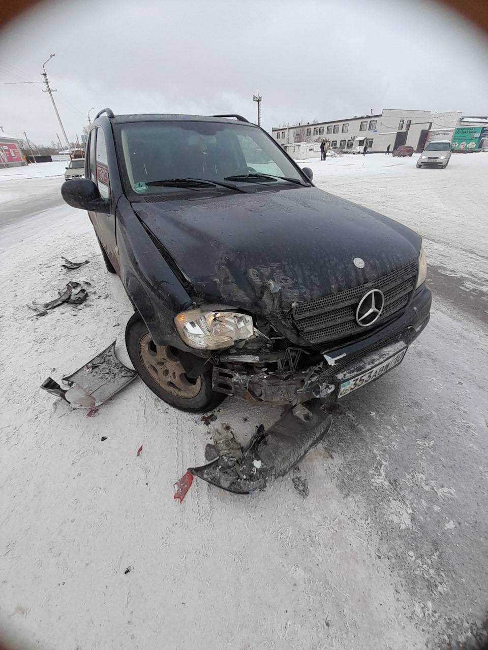 Нужен совет! Покупка кузовных элементов Казахстан э. — Сообщество «DRIVE2  Казахстан» на DRIVE2