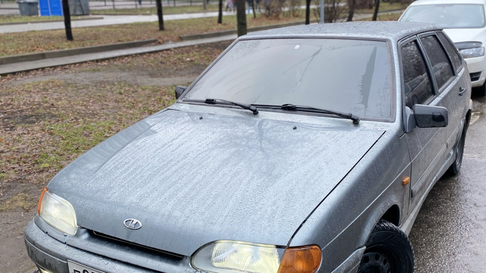 Плюсы и минусы ваз 2114 — Lada 2114, 1,5 л, 2011 года | видео | DRIVE2