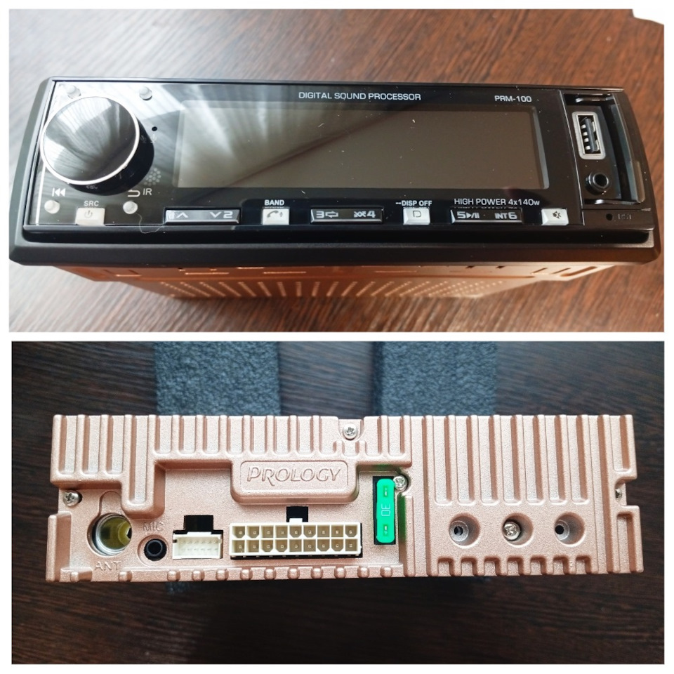 Фото в бортжурнале Lada Калина Универсал (1G)