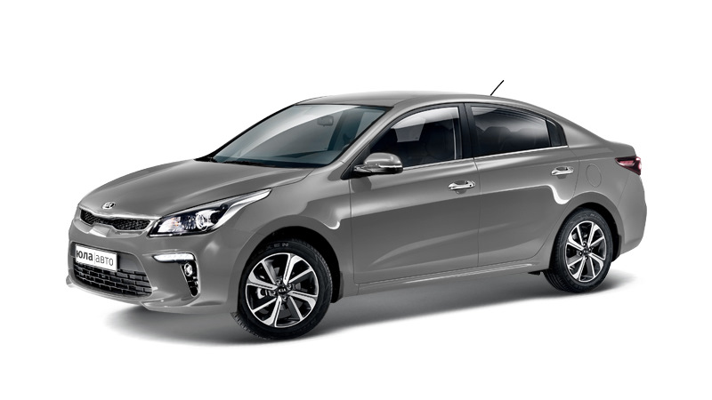 Проблема с фарой! Подскажите! — KIA Rio (4G), 1,6 л, 2018 года ...