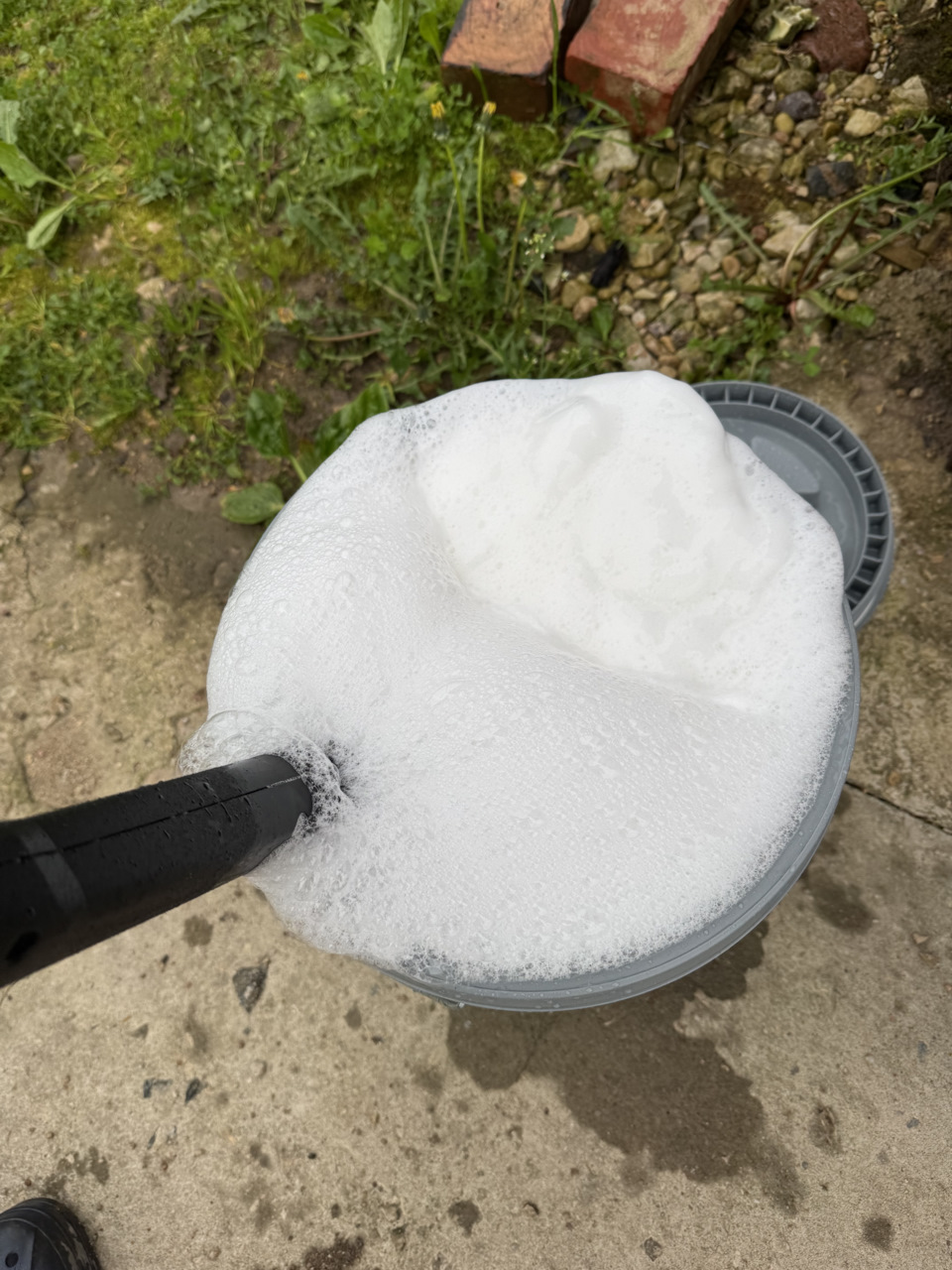 Фото в бортжурнале УАЗ 315195 Hunter