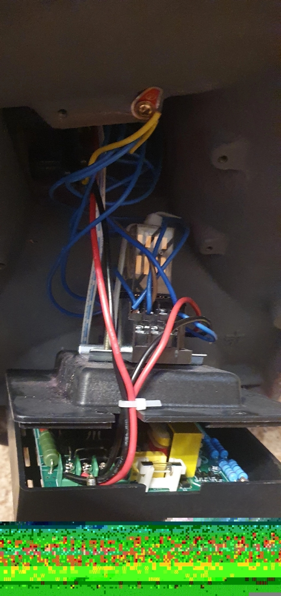 Ремонт миксера В7-А от агрозавода. — DRIVE2