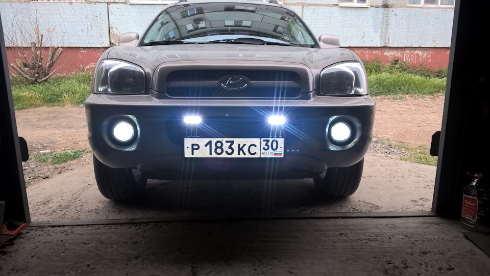 Птф хендай санта фе 1. Santa fe 2007 птф. Противотуманки на сантафе классик. Противотуманки санта фе 1. Противотуманки санта фе классик.