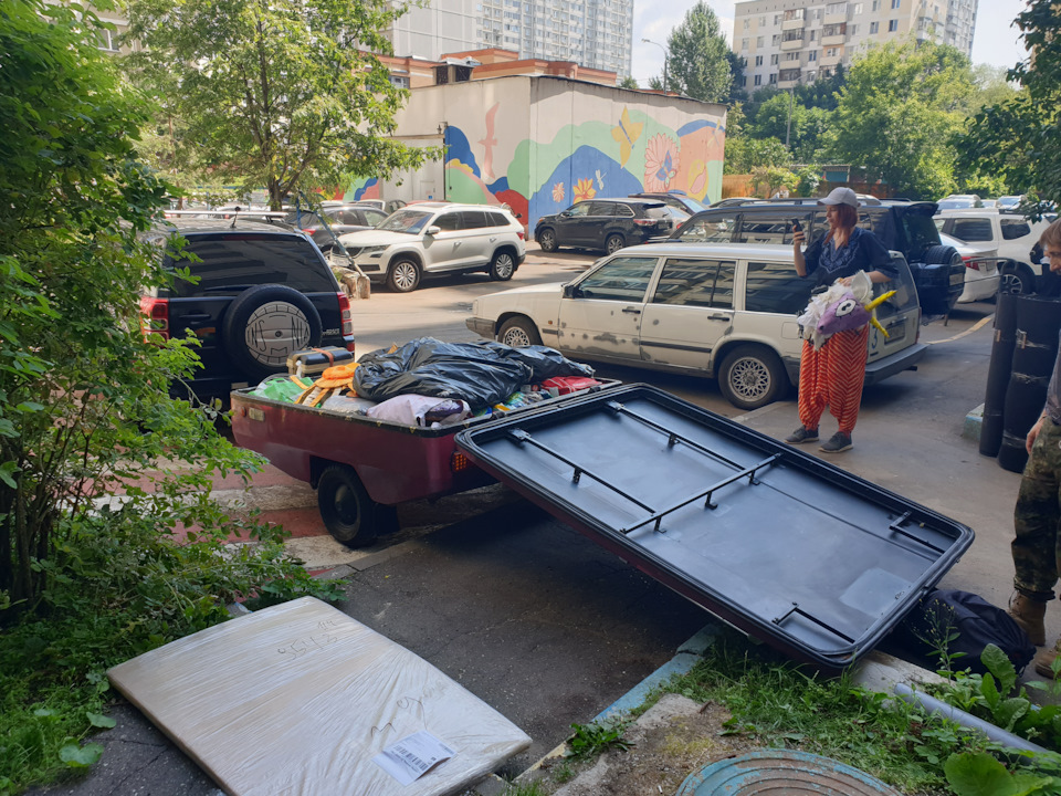 Фото в бортжурнале Suzuki Grand Vitara (2G)