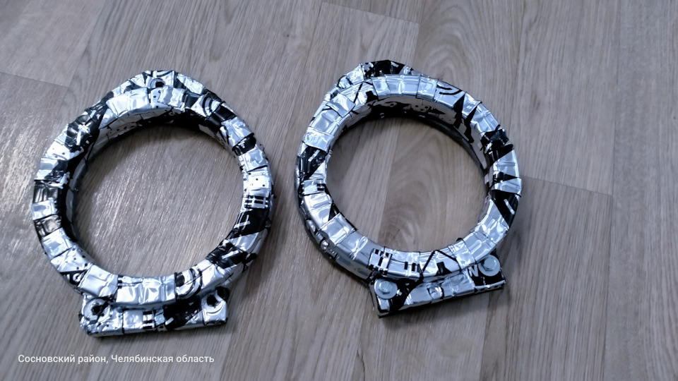 32 Подиумы и подствека динамиков. — Opel Astra J, 1,6 л, 2012 года ...