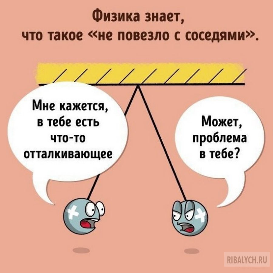 А понимаем ли мы хоть что-то вообще? - DRIVE2