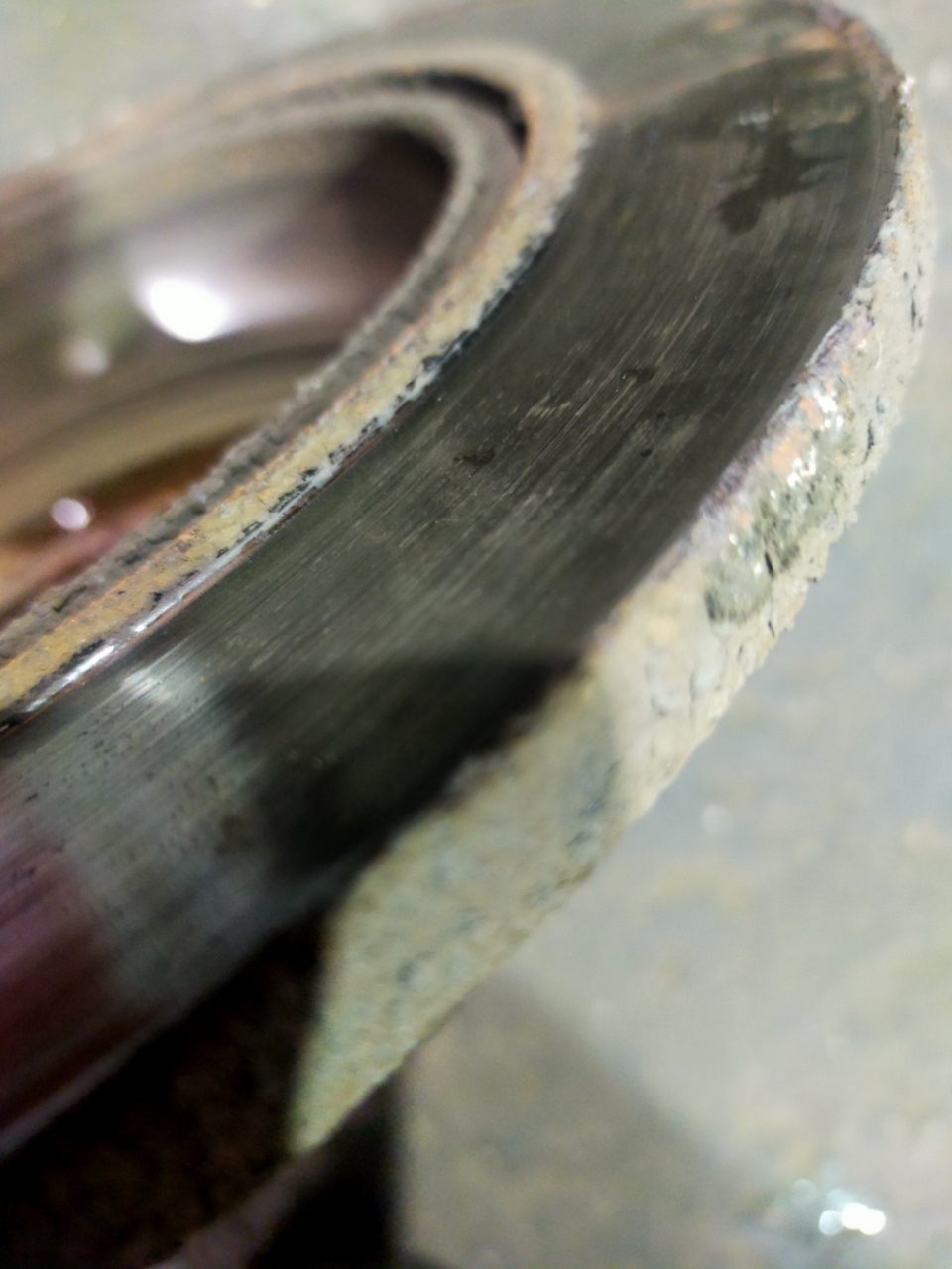 Фото в бортжурнале Mitsubishi Lancer IX