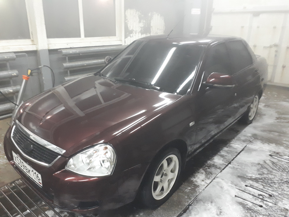 Продам Pioneer sph-da120 — Volkswagen Jetta V, 1,6 л., 2008 года ...