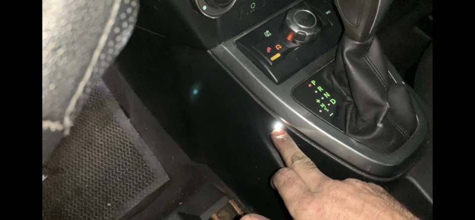 Фото в бортжурнале Land Rover Freelander 2
