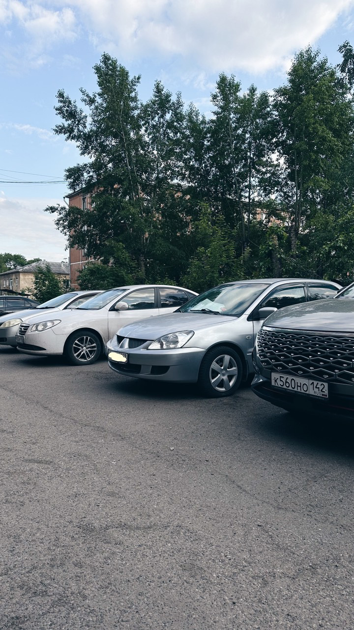 R — включается с ударом. АКПП Lancer 9. — Mitsubishi Lancer IX, 1,6 л, 2004  года | встреча | DRIVE2