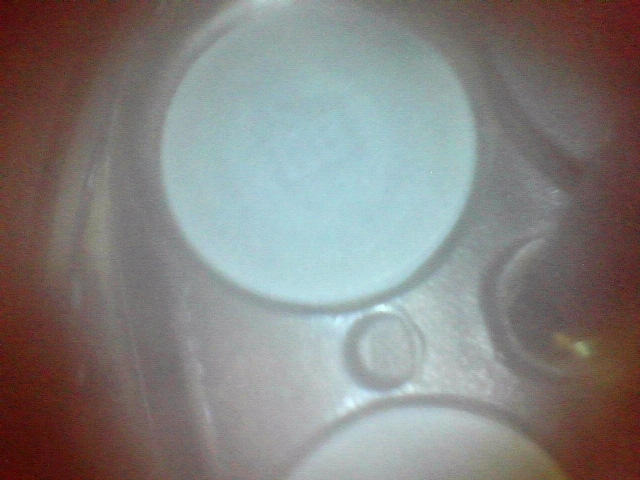 Проверка катализатора эндоскопом — KIA Cerato (4G), 2 л, 2019 года ...