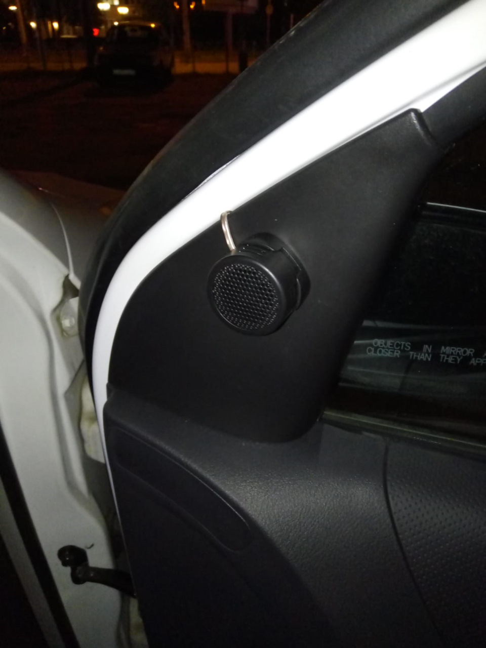 Как бюджетно улучшить звук штатной магнитолы — Chevrolet Nexia (2020 ...