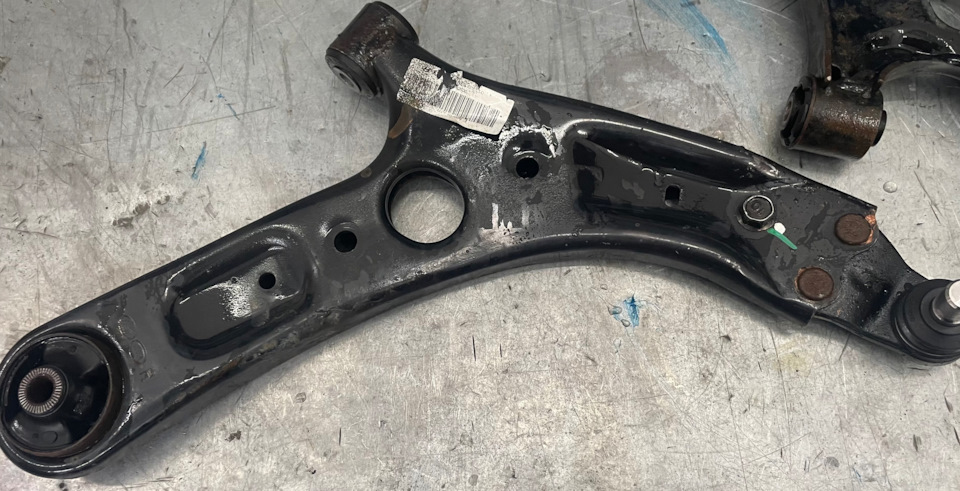 Фото в бортжурнале KIA Ceed SW (2G)