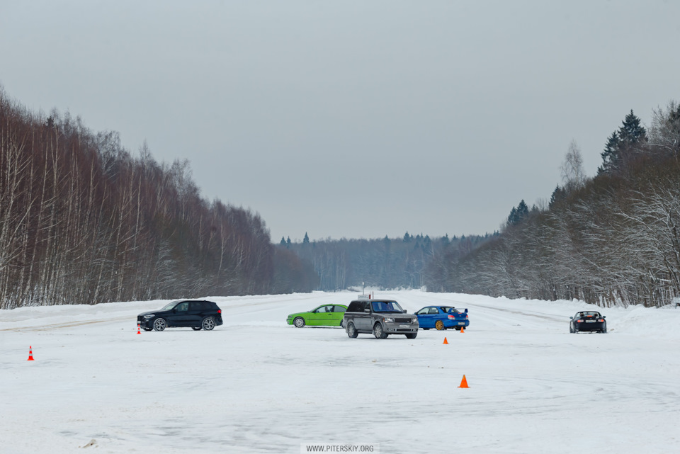 Фото в бортжурнале BMW X5 (G05)