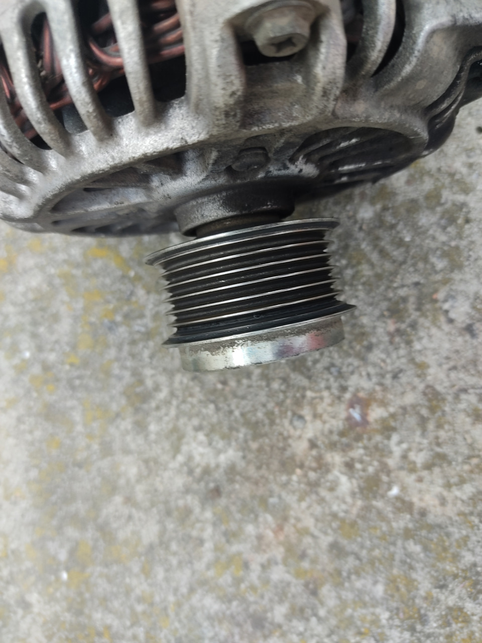 Фото в бортжурнале Suzuki Jimny (1G)