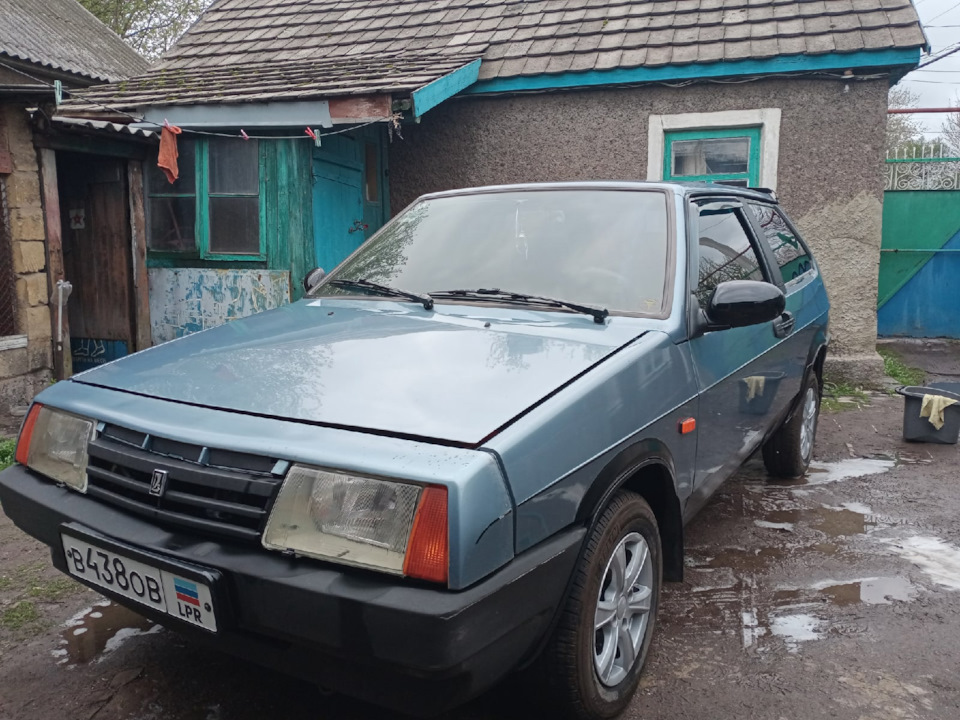 Пропадает напряжение при движении и если машина просто заведена — Lada ...