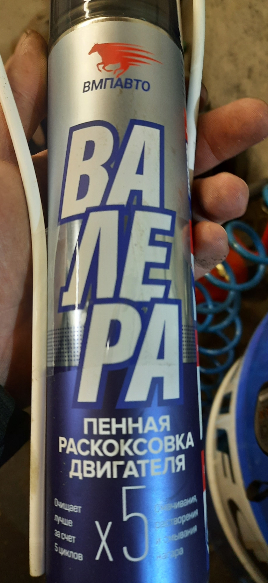 Киа спектра, раскоксовка двигателя, замена масла, замена свечей и ...