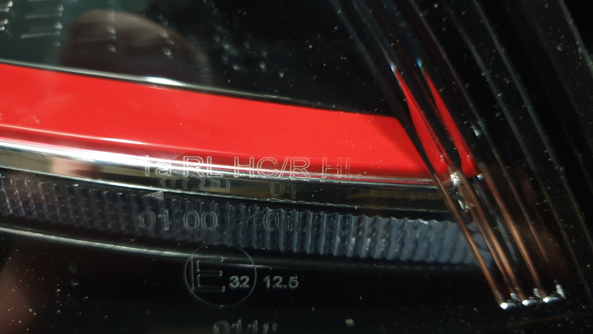 Фары в стиле 7.5 для golf 7 — Сообщество «Volkswagen Golf GTI» на DRIVE2