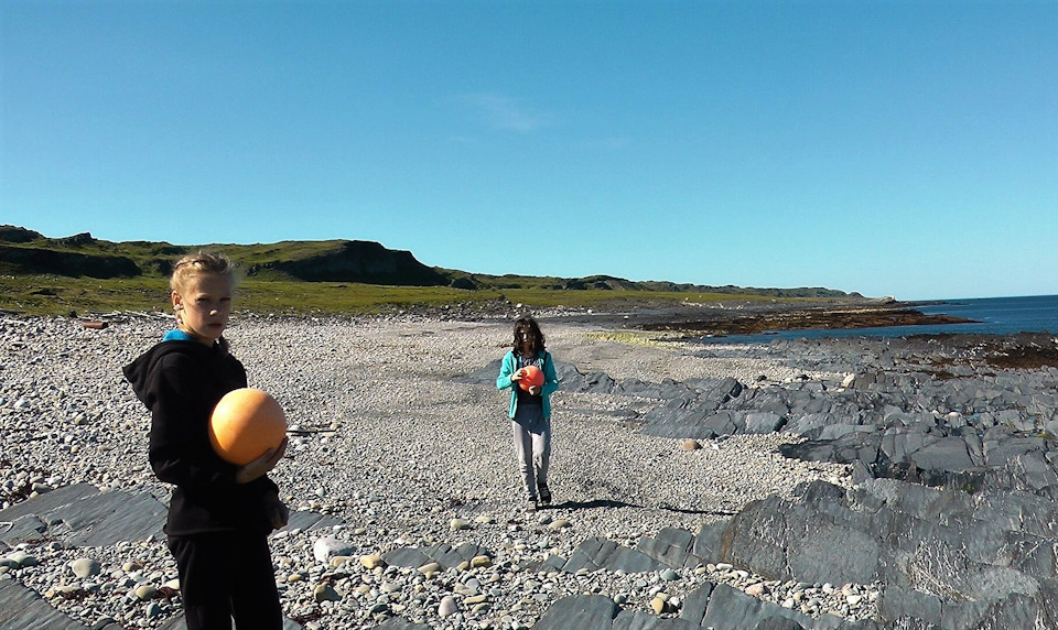 Фото в бортжурнале Mitsubishi Pajero Sport (2G)