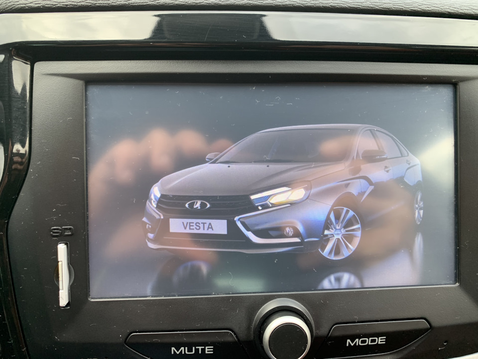 Прошивка ММС — DRIVE2