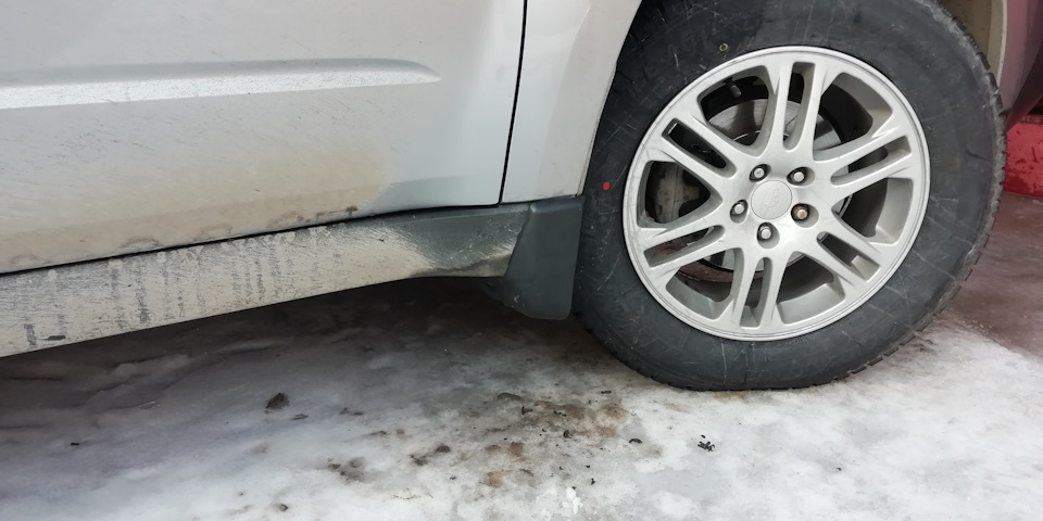 Моторчик центрального замка — Hyundai Accent (2G), 1,5 л, 2006 года ...