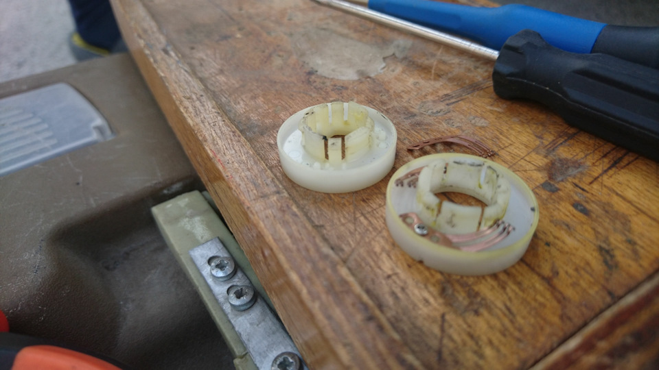 Фото в бортжурнале Honda Stepwgn (1G)