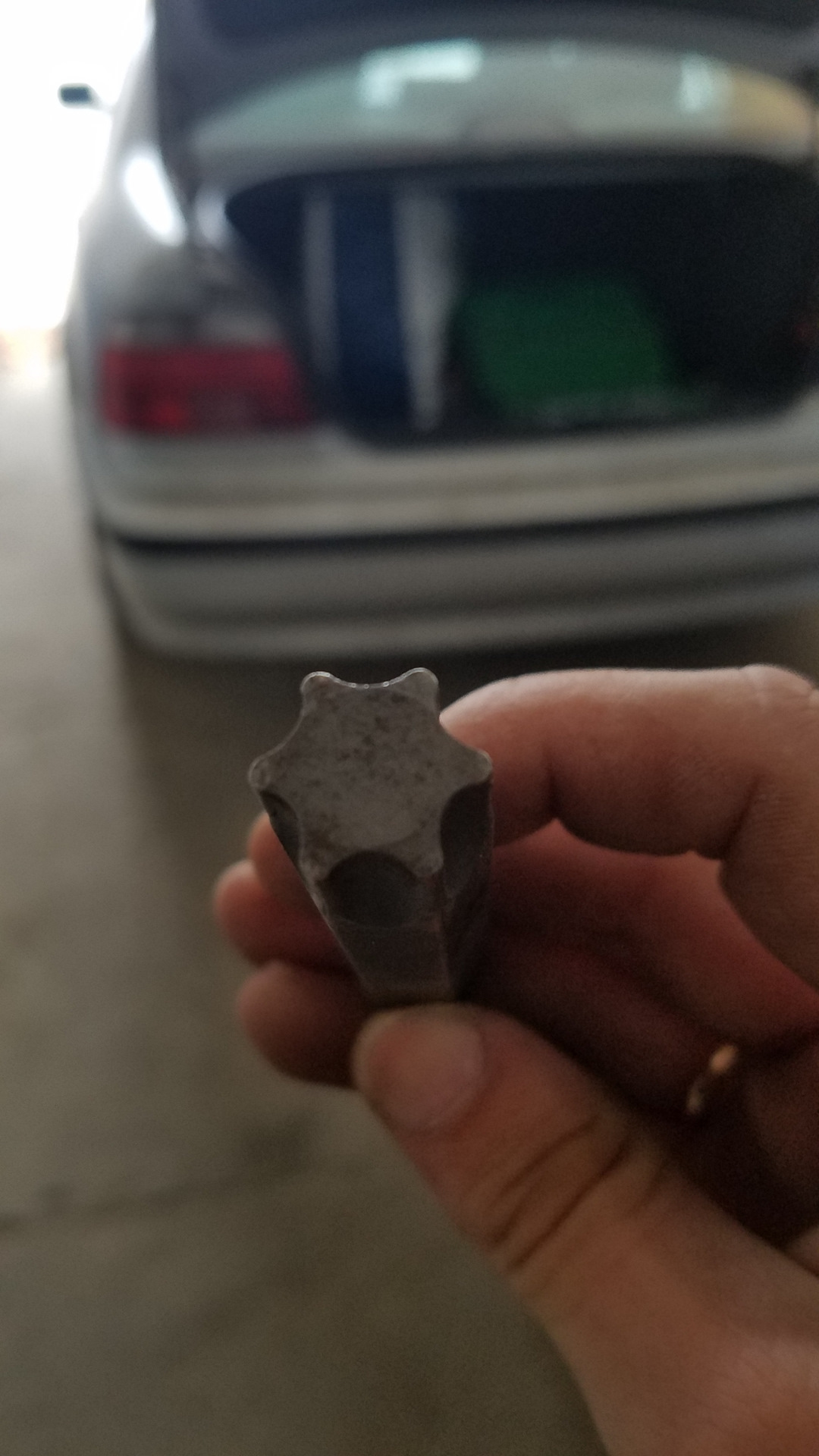 Диагностика бобром ч. 2 — удачная — BMW 5 series (E39), 2,5 л, 1999 ...