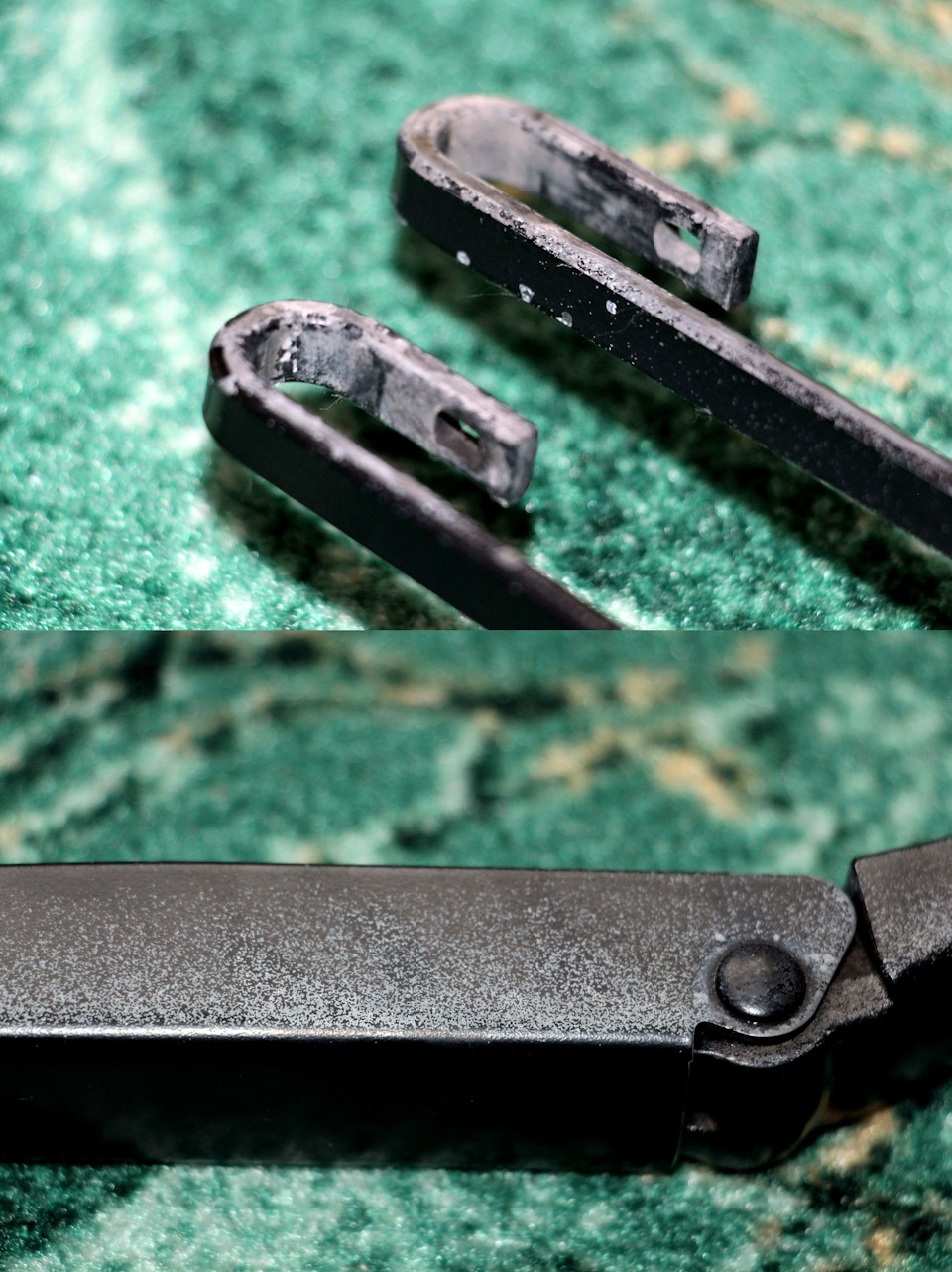 lsAAAgNtLuA 960 дворник задней двери на ниссан ноут