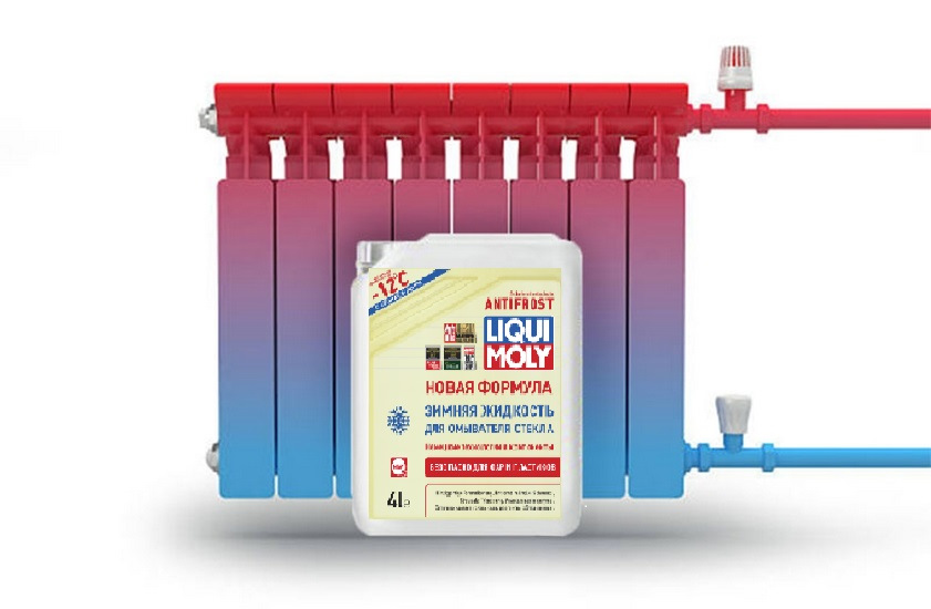 Как можно отогреть жидкость в бочке омывателя "1 Часть" — KIA Sportage ...