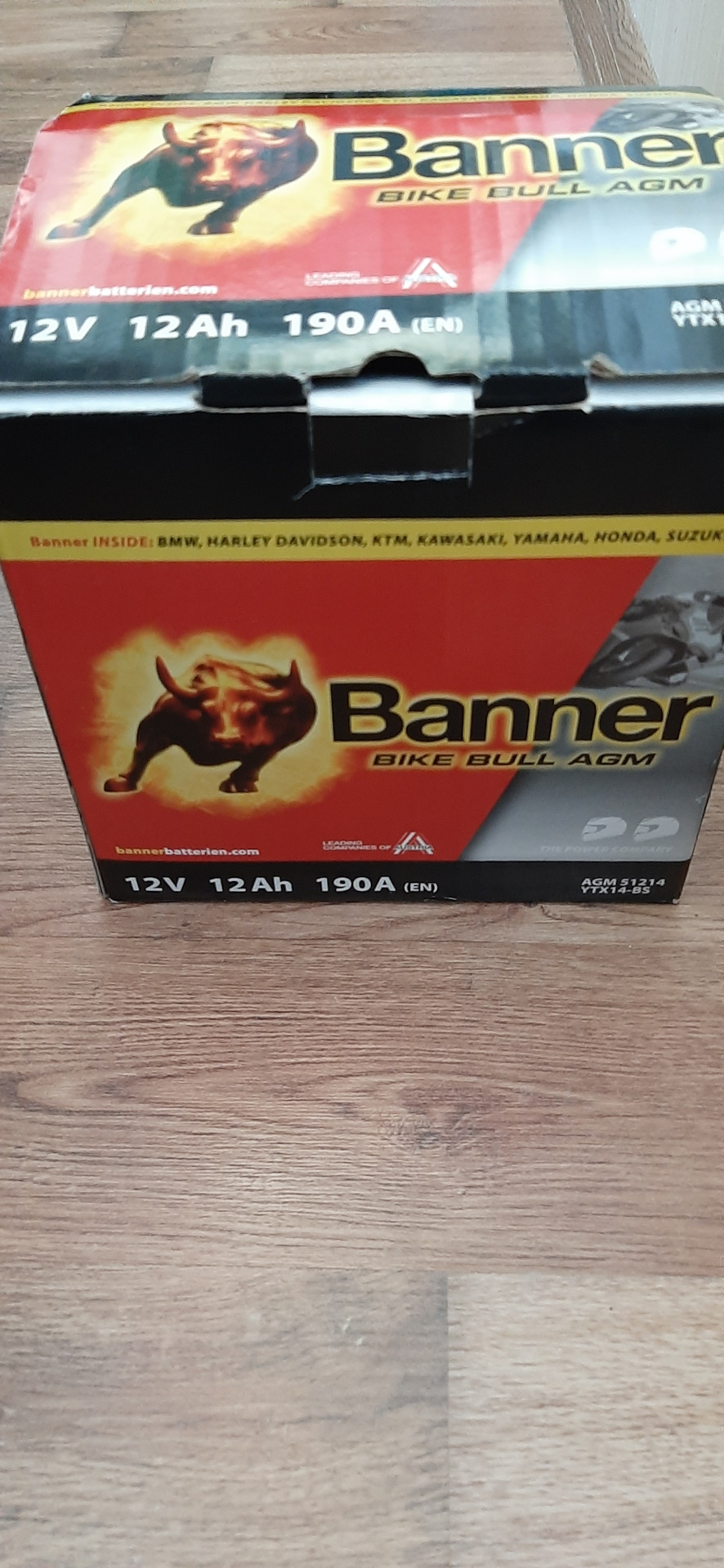 Новый резервный АКБ — Mercedes-Benz GLK-Class (X204), 2,2 л, 2013 года ...