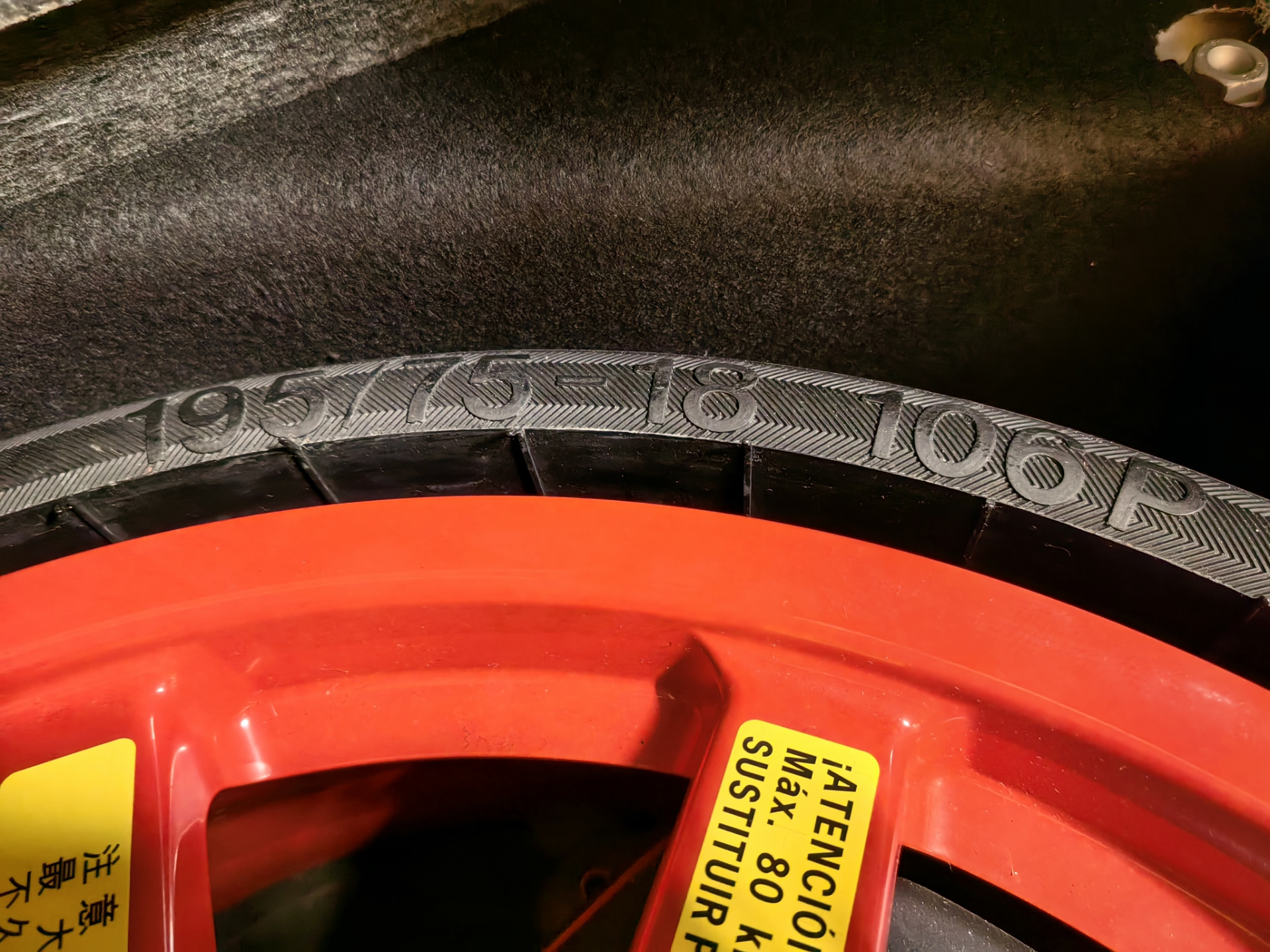 Фото в бортжурнале Porsche Cayenne (2G) 958