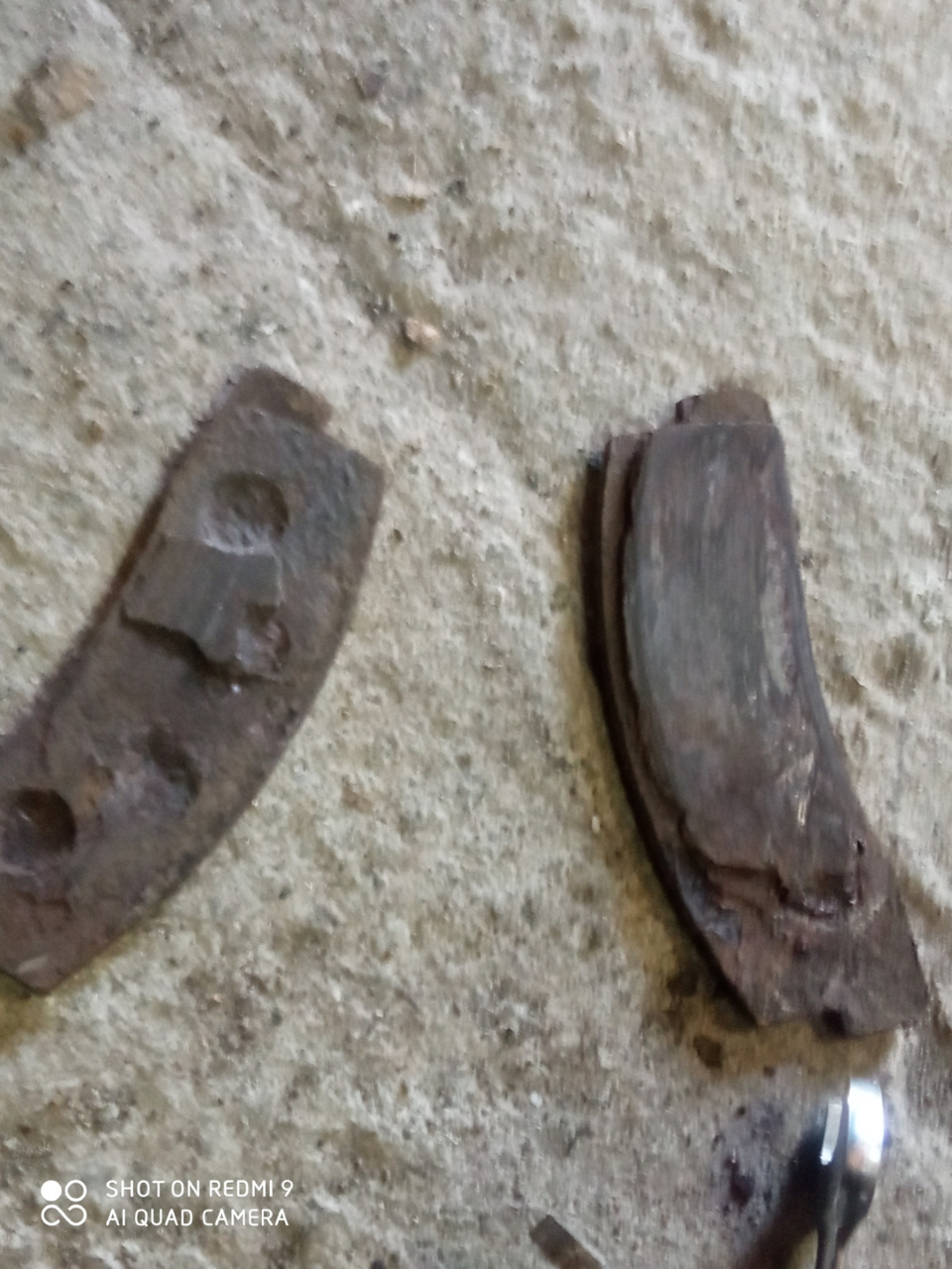 Фото в бортжурнале Lada 4x4 3D