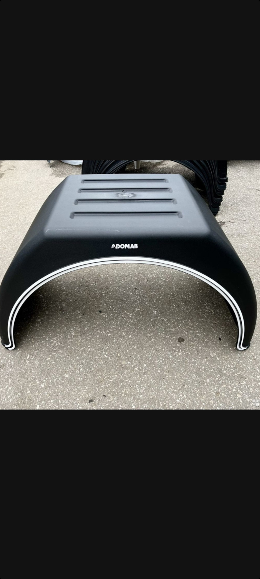 Фото в бортжурнале ГАЗ Газель Next