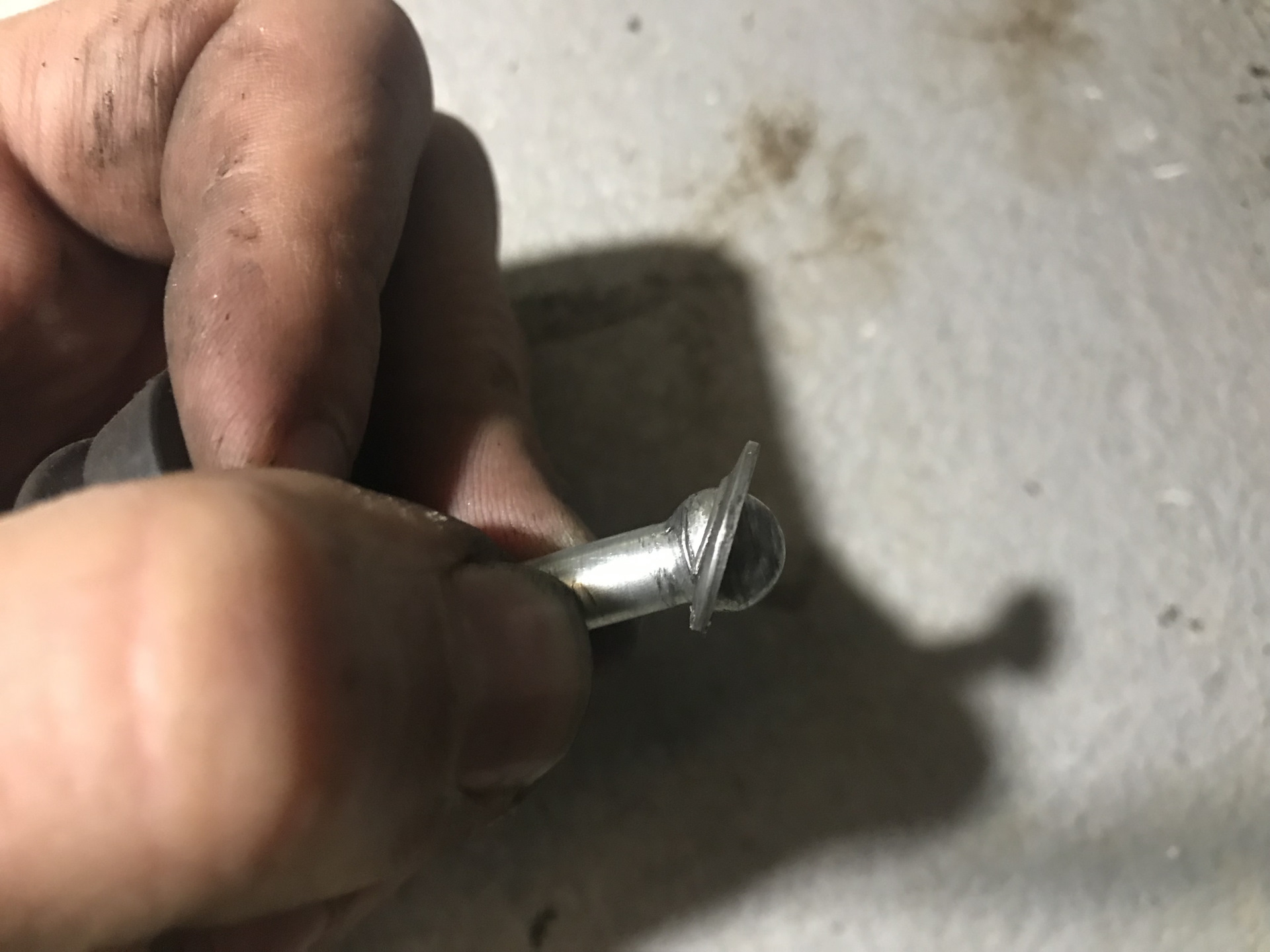 Глава 25… и снова главный цилиндр сцепления SACHS — BMW 3 series (E36 ...