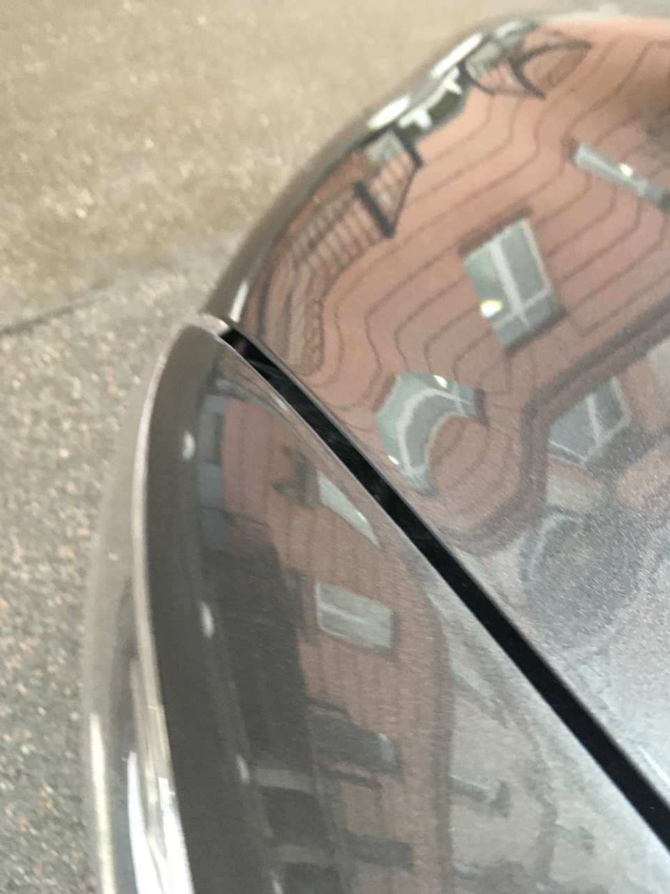 Стало — Ford Mondeo V