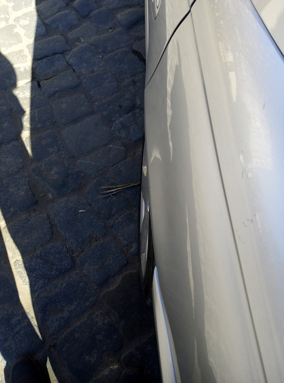 Смещение задней балки — Opel Omega B, 2,2 л, 2000 года | своими руками ...