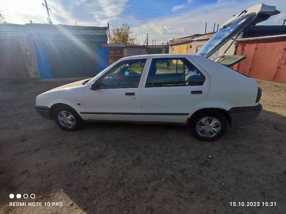 175 70 R13 Renault 19 1 7 1993