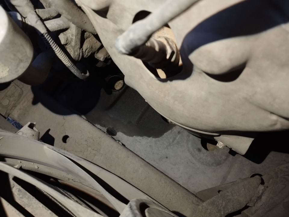 Фото в бортжурнале Opel Astra J