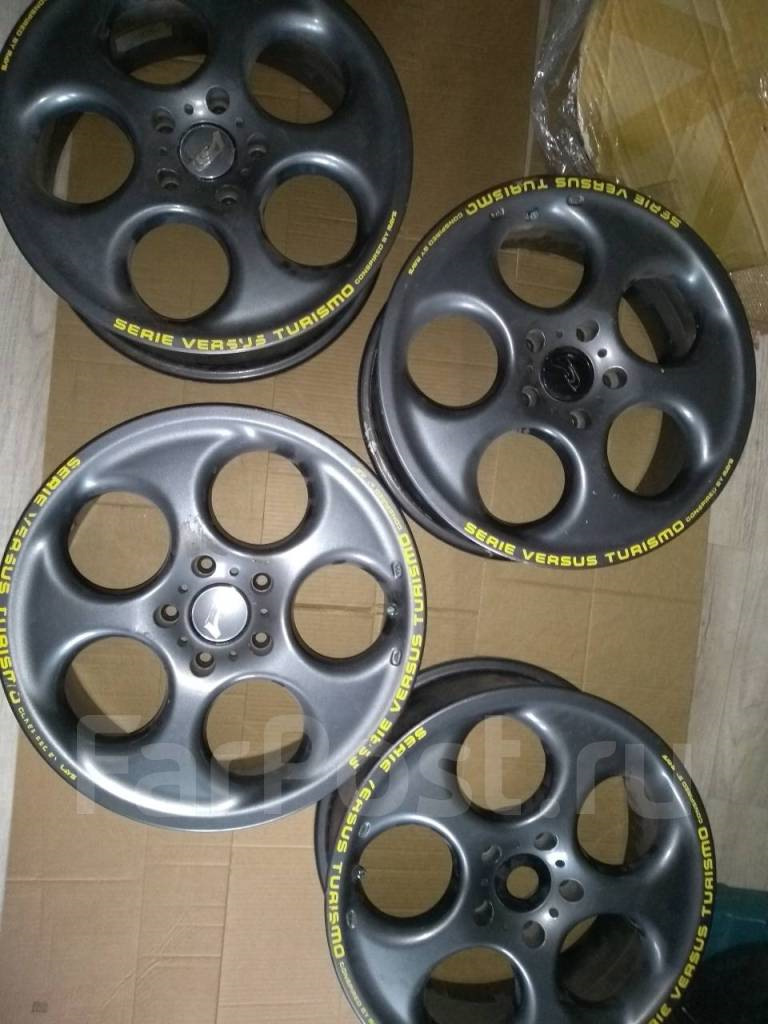 Фото в бортжурнале SEAT Leon (Mk II)