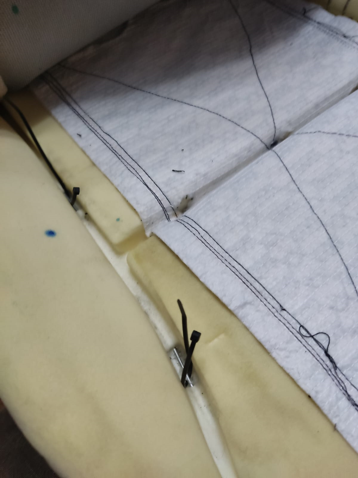 Подогрев сидений в рено дастер — Renault Duster (1G), 1,6 л, 2018 года ...