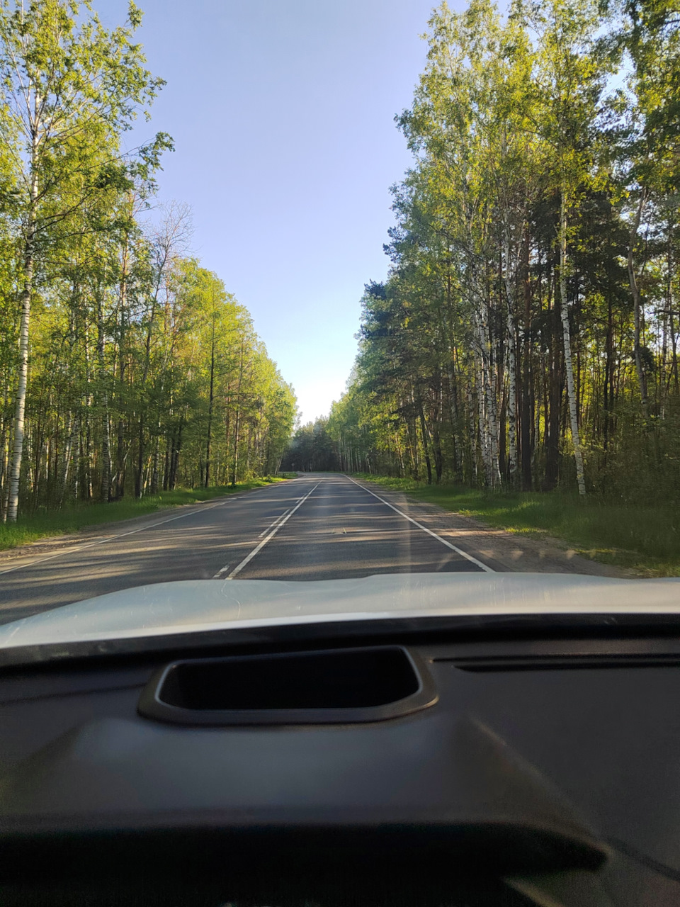 Фото в бортжурнале Haval Jolion