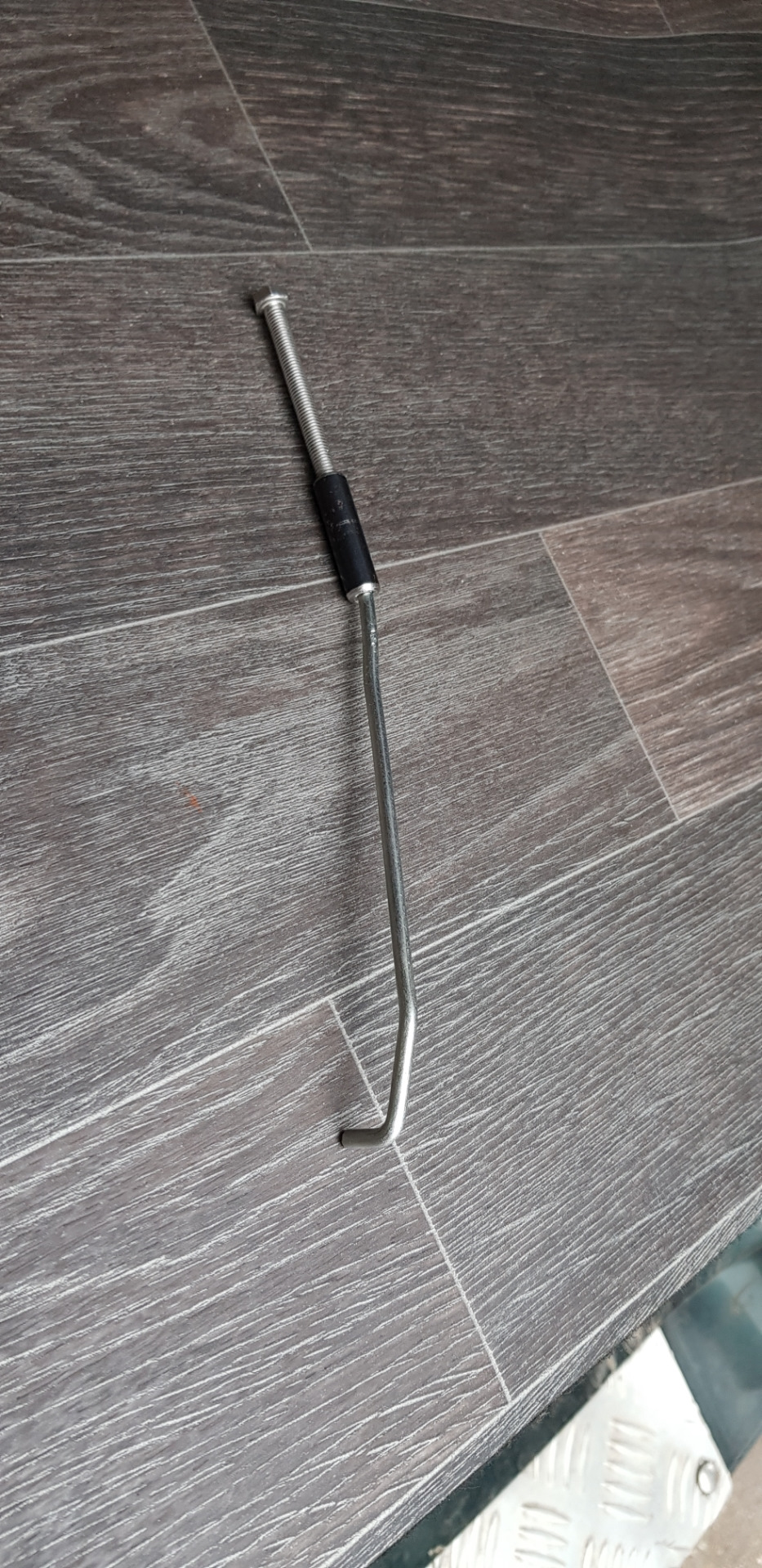 Восстановление функционала двери багажника Патриот 2015г. — УАЗ Patriot ...