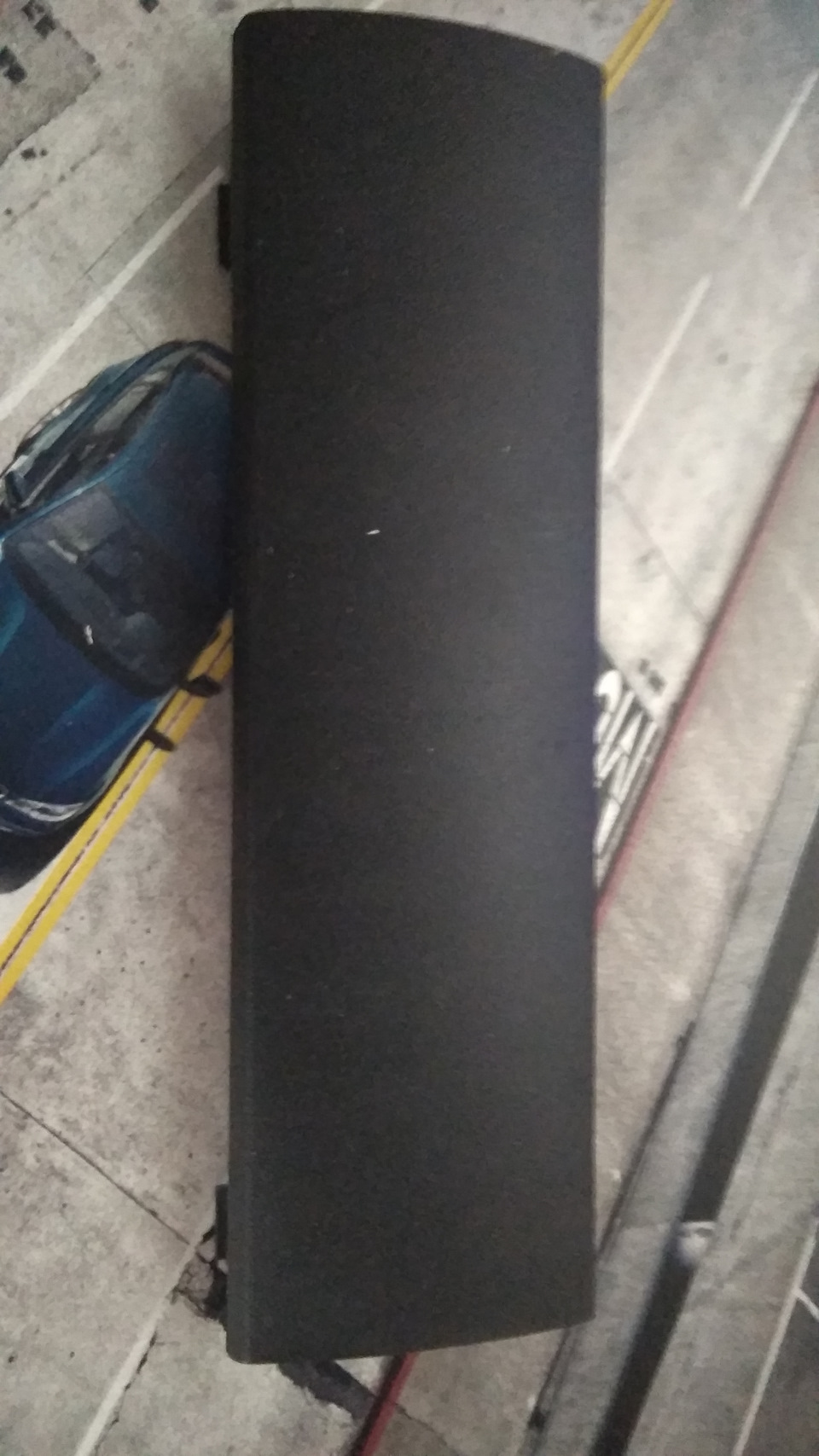 Фото в бортжурнале BMW 3 series (E36)