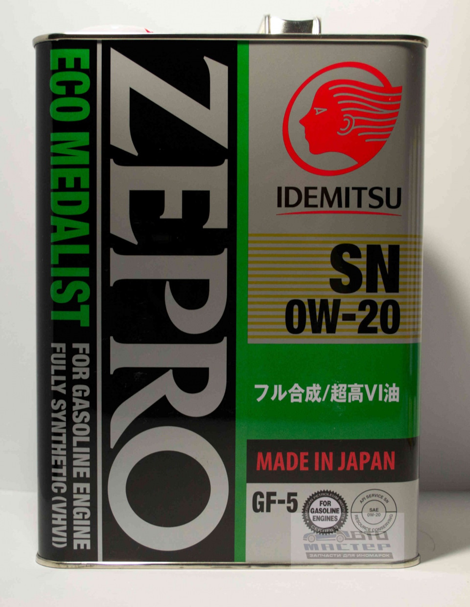 Idemitsu 0w30 оригинал. 4253004 idemitsu. Toyota 5w-30 sn gf-5. Idemitsu zepro eco medalist 0w20 20л. Японское моторное масло autobacs.