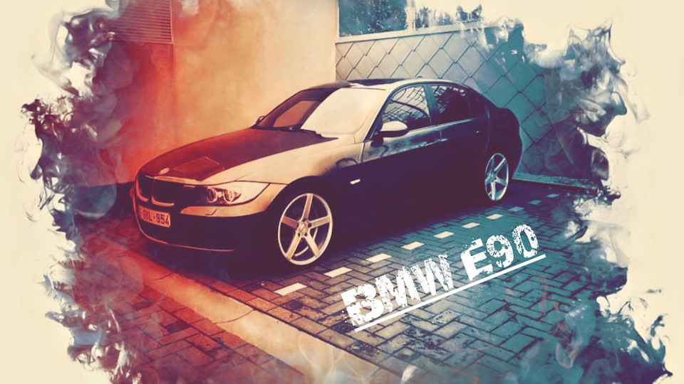 Нужна помощь Скрип в дверях — BMW 3 series (E90), 2 л, 2007 года ...