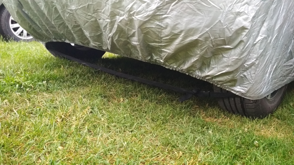 Замена сцепления DSG 7 — Volkswagen Passat B6, 1,4 л, 2009 года | визит ...